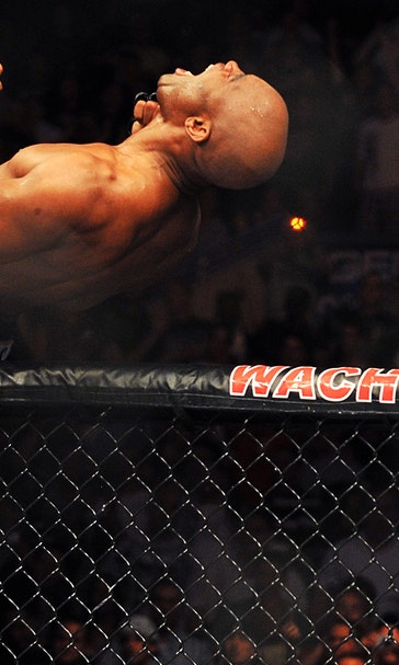Silva defeats Diaz at UFC 183, unsure about future